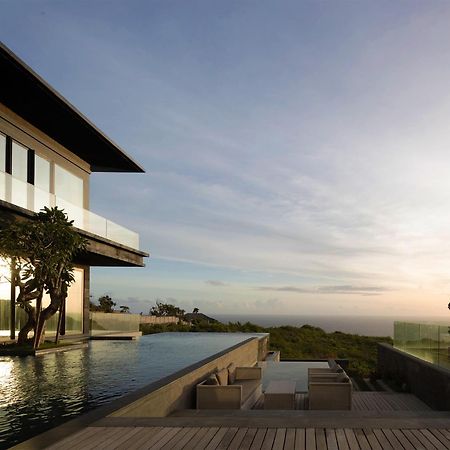 Villa Bie By Elite Havens Uluwatu Esterno foto