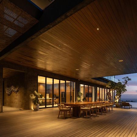 Villa Bie By Elite Havens Uluwatu Esterno foto