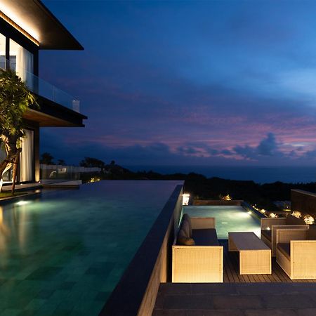 Villa Bie By Elite Havens Uluwatu Esterno foto