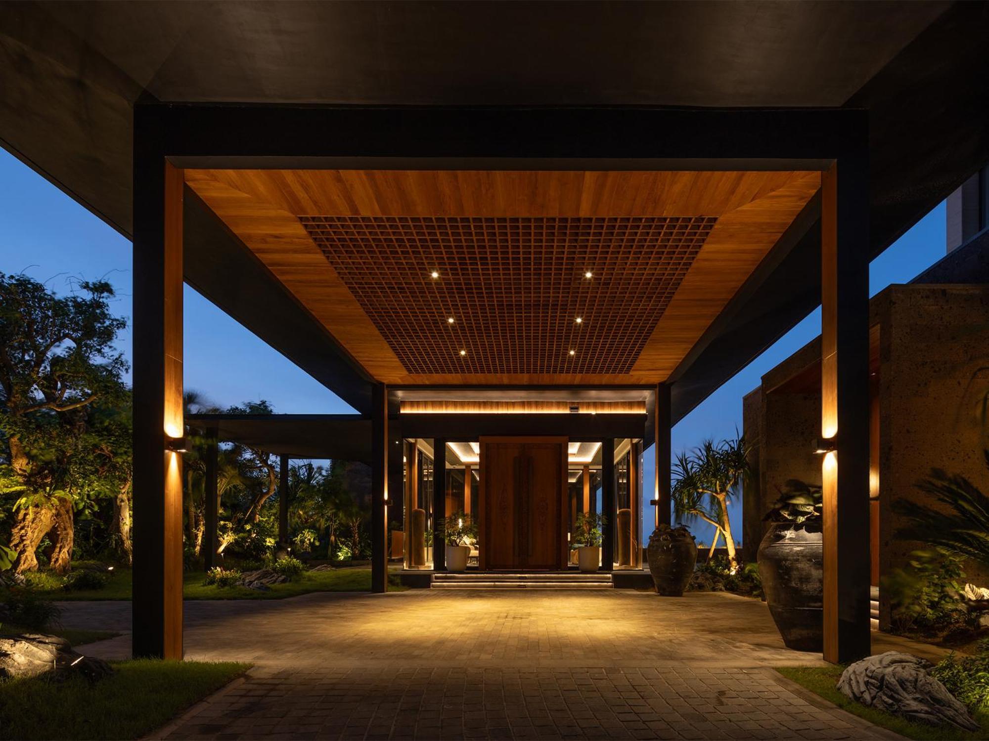 Villa Bie By Elite Havens Uluwatu Esterno foto