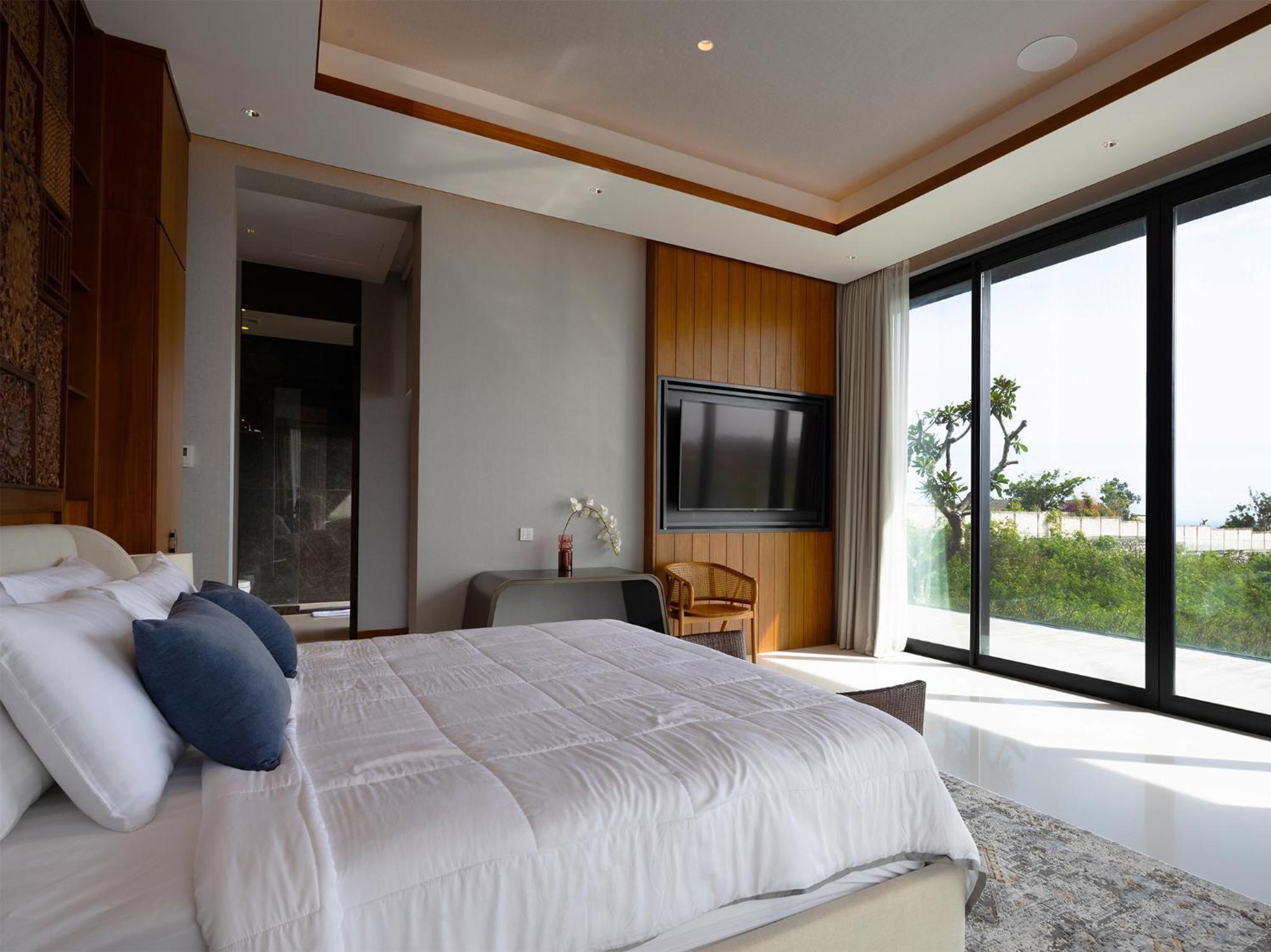 Villa Bie By Elite Havens Uluwatu Esterno foto
