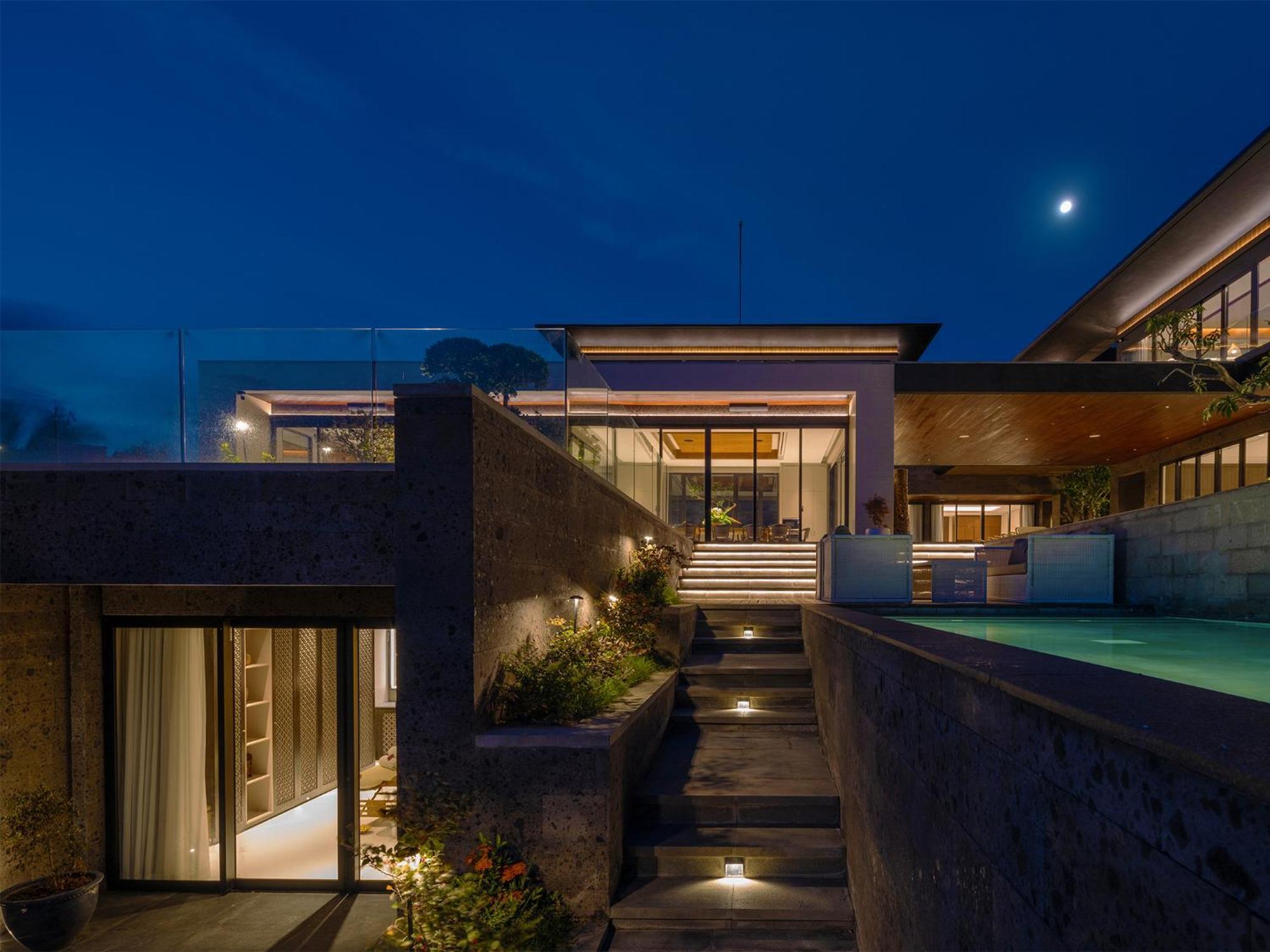 Villa Bie By Elite Havens Uluwatu Esterno foto