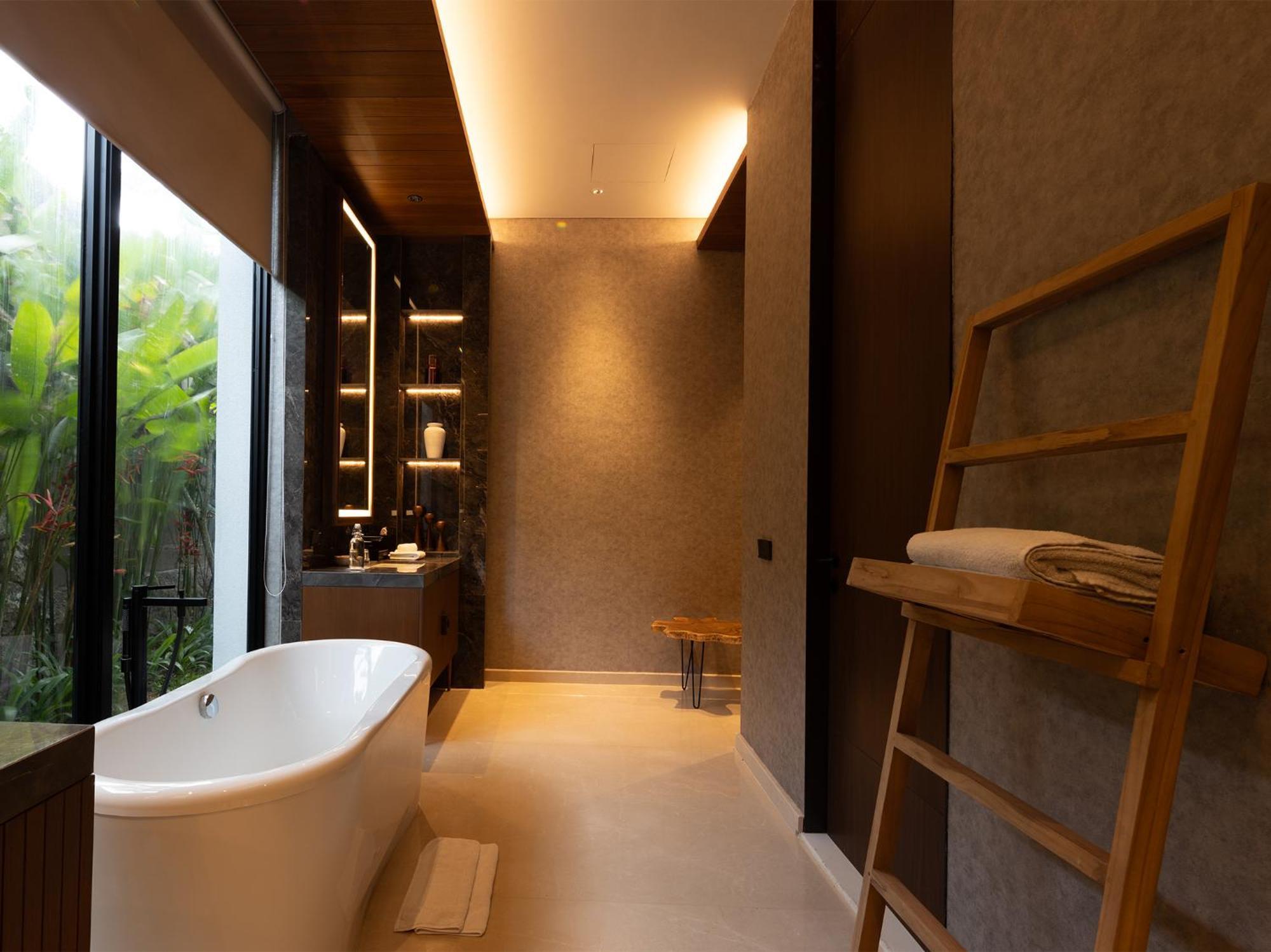Villa Bie By Elite Havens Uluwatu Esterno foto