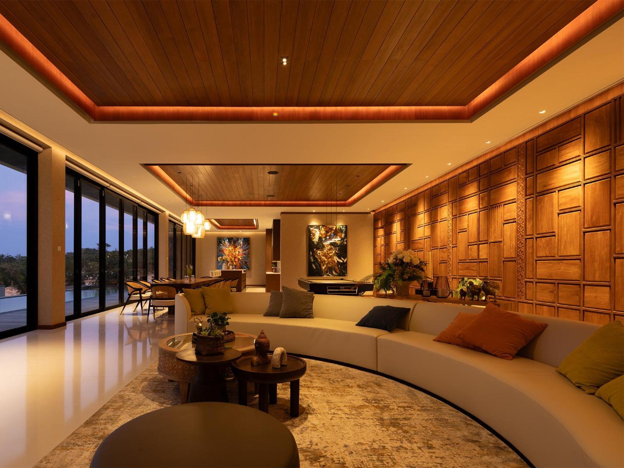 Villa Bie By Elite Havens Uluwatu Esterno foto