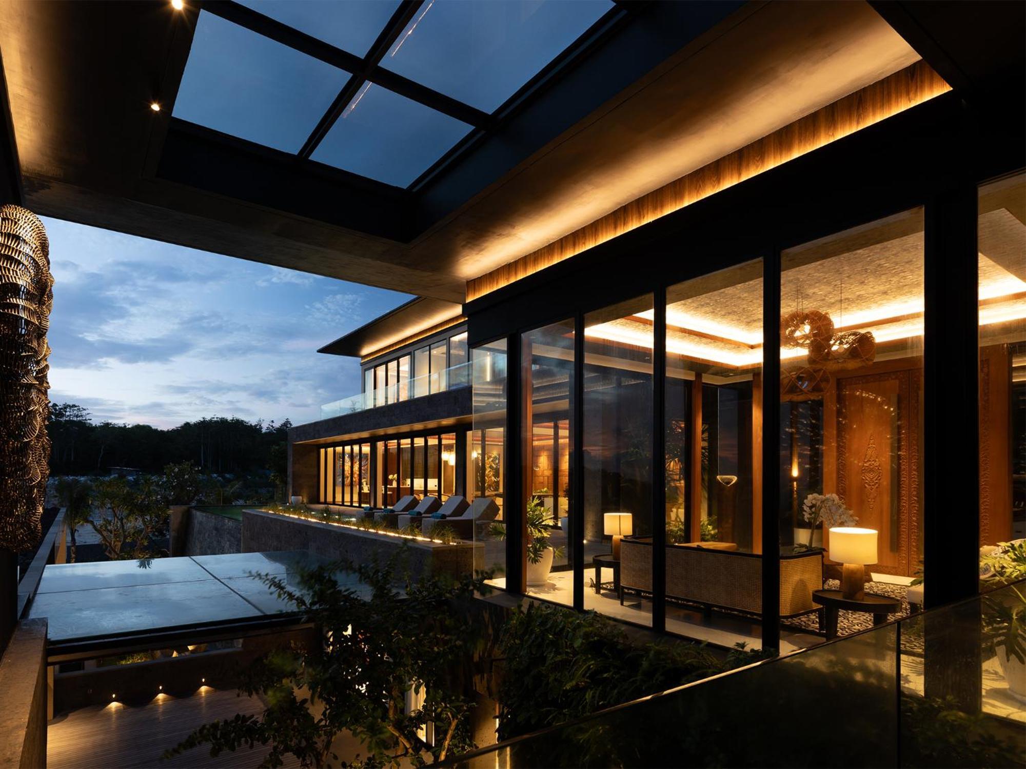 Villa Bie By Elite Havens Uluwatu Esterno foto