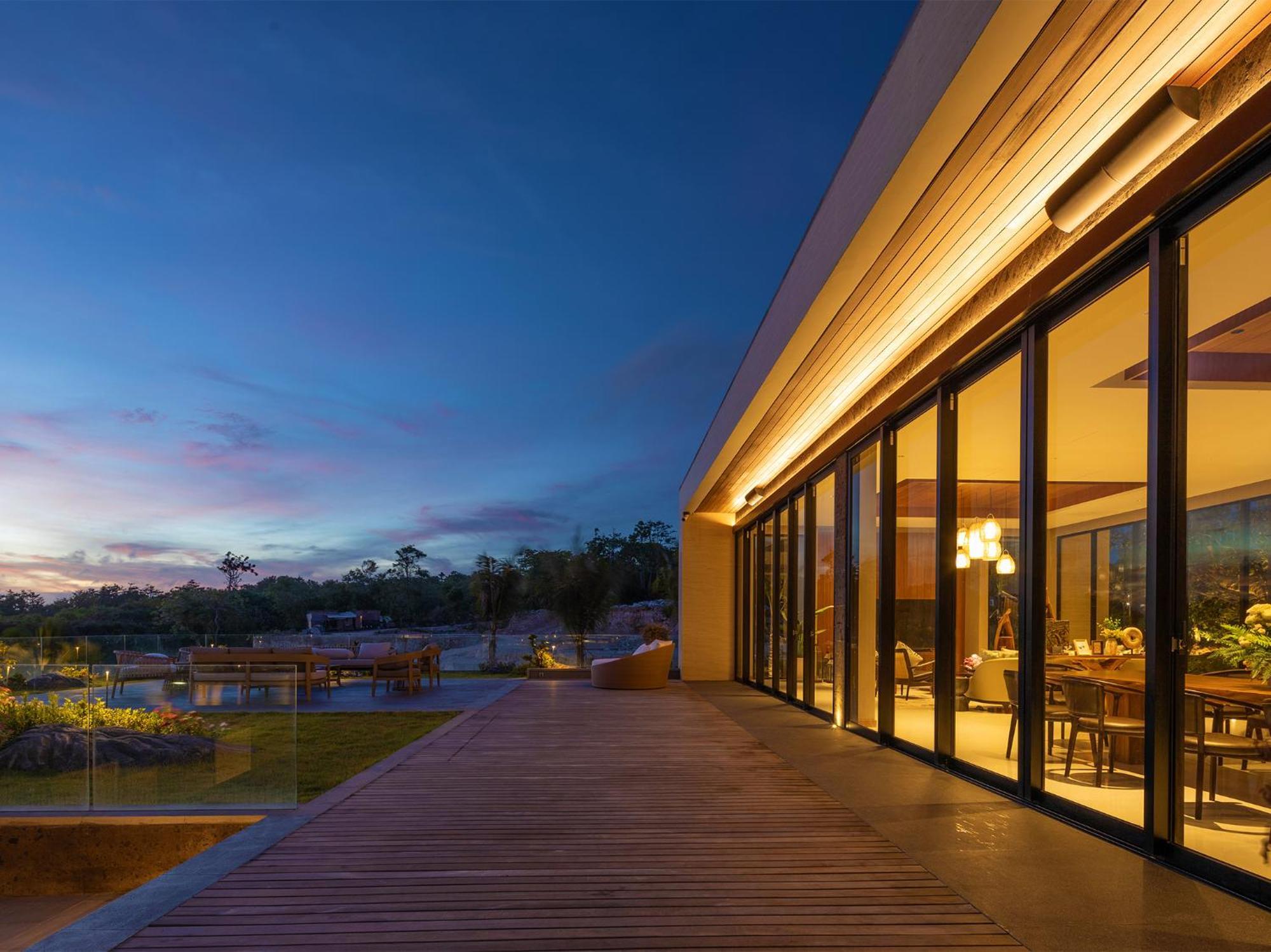 Villa Bie By Elite Havens Uluwatu Esterno foto