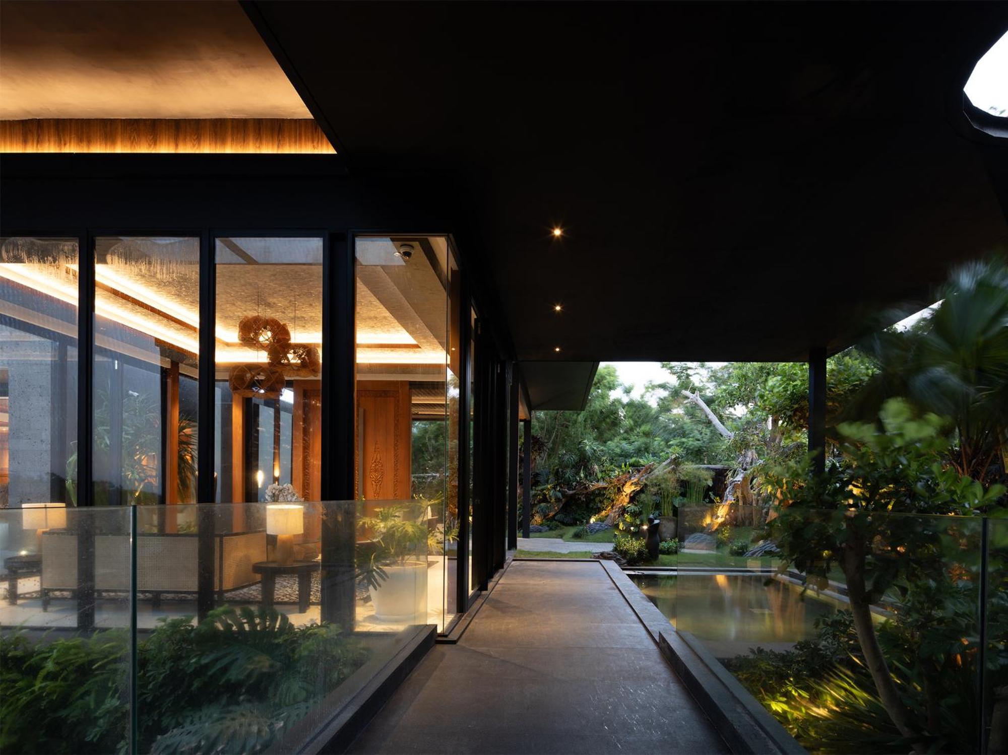 Villa Bie By Elite Havens Uluwatu Esterno foto