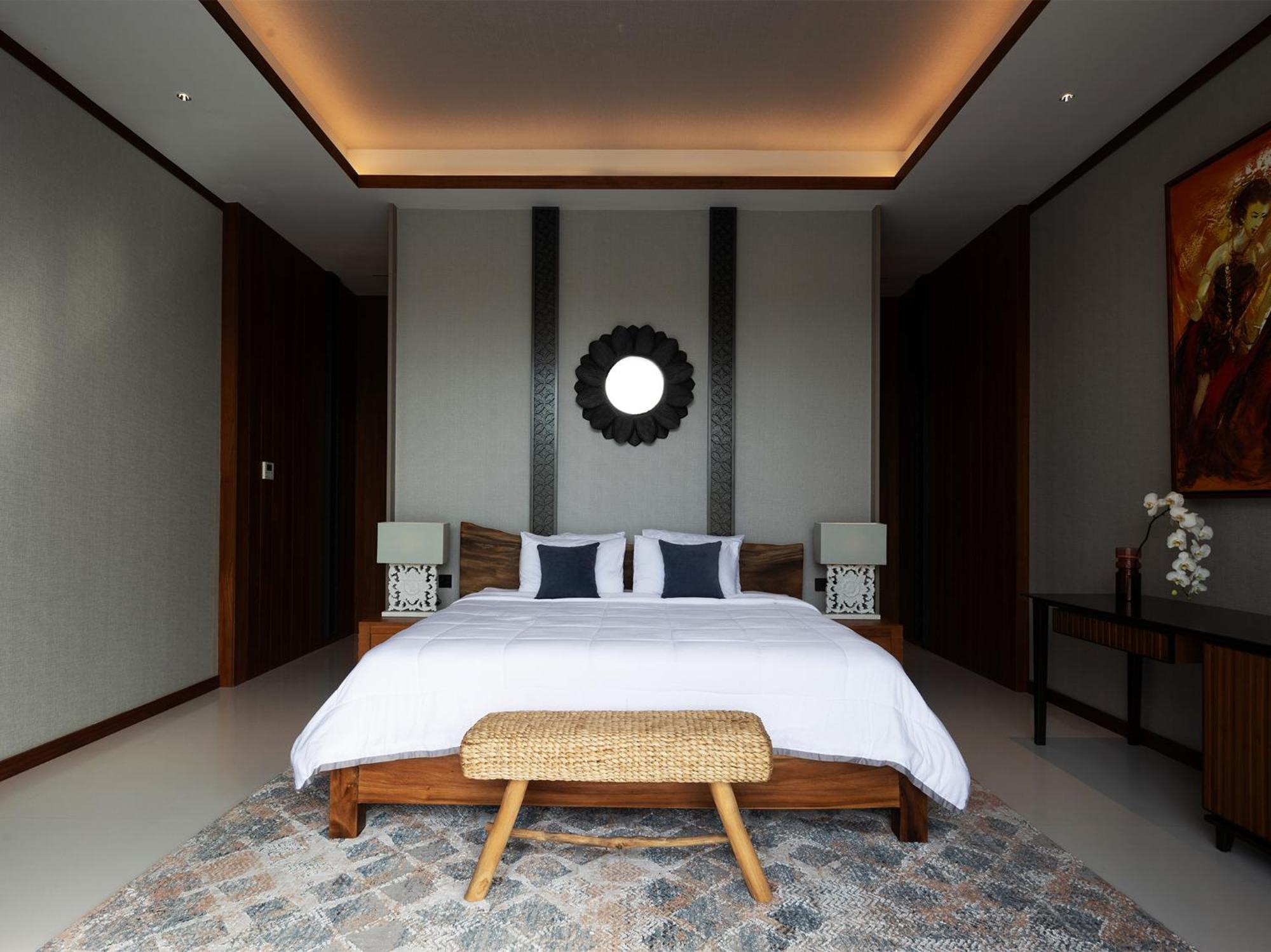 Villa Bie By Elite Havens Uluwatu Esterno foto