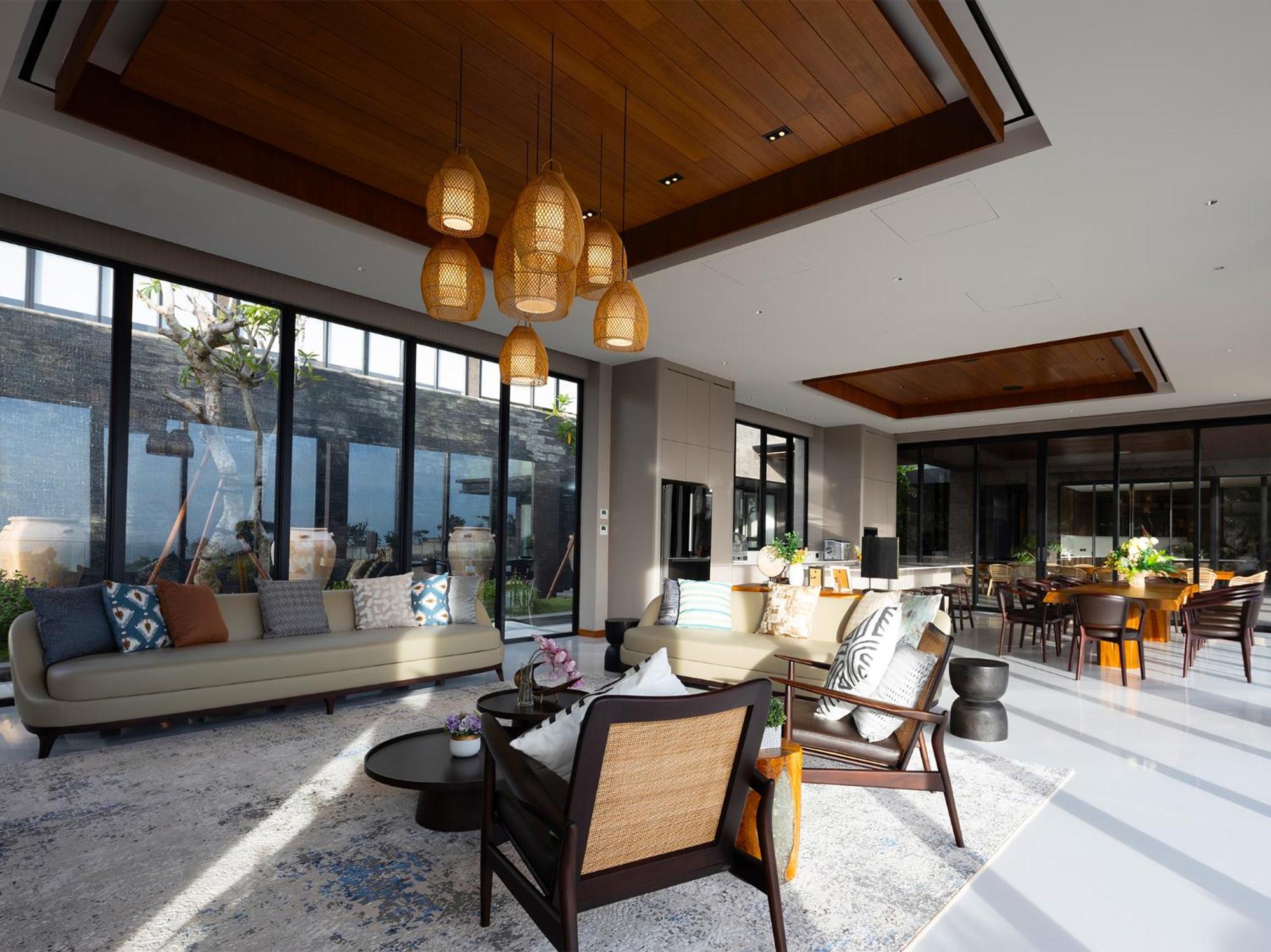 Villa Bie By Elite Havens Uluwatu Esterno foto