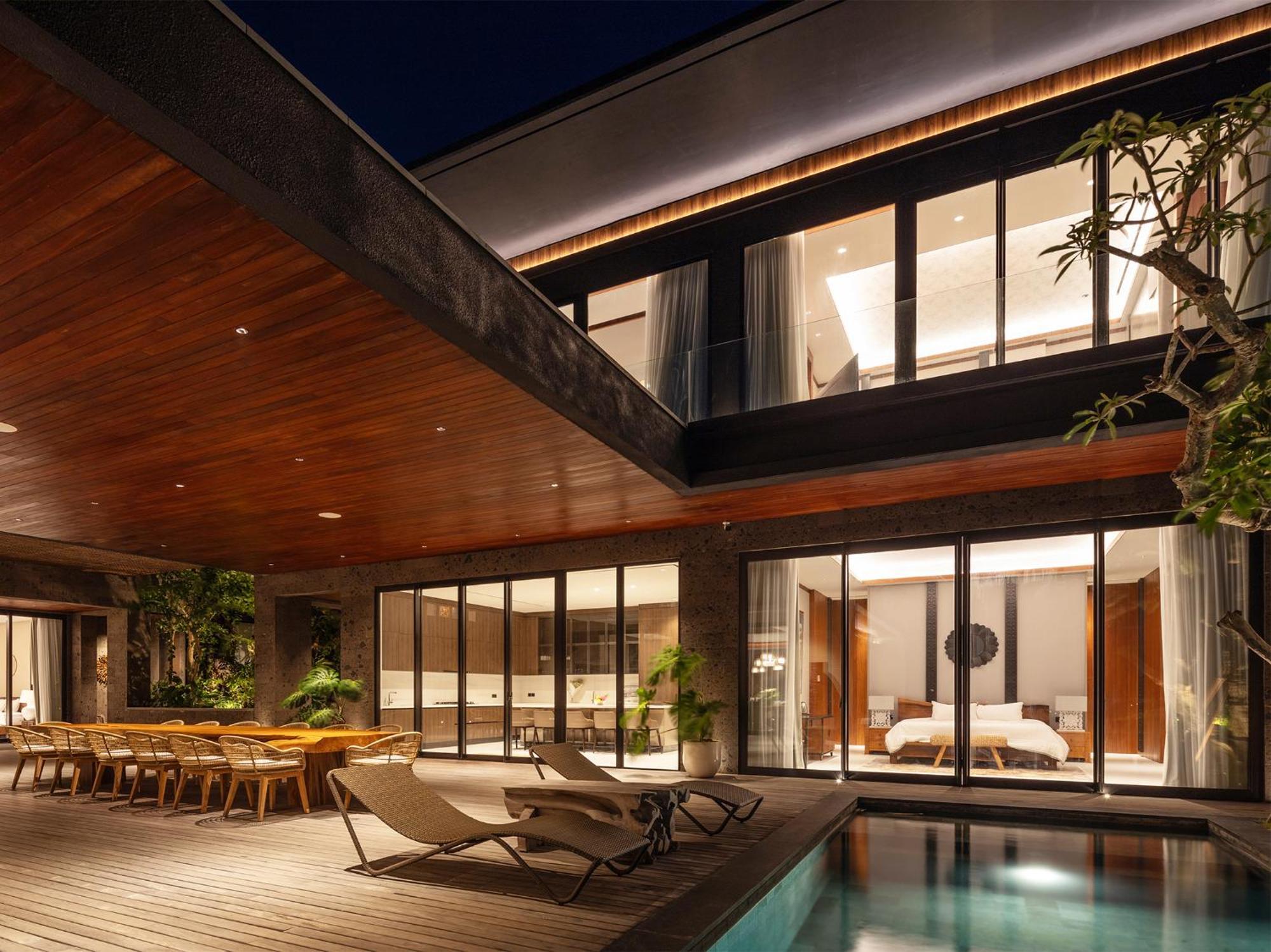 Villa Bie By Elite Havens Uluwatu Esterno foto