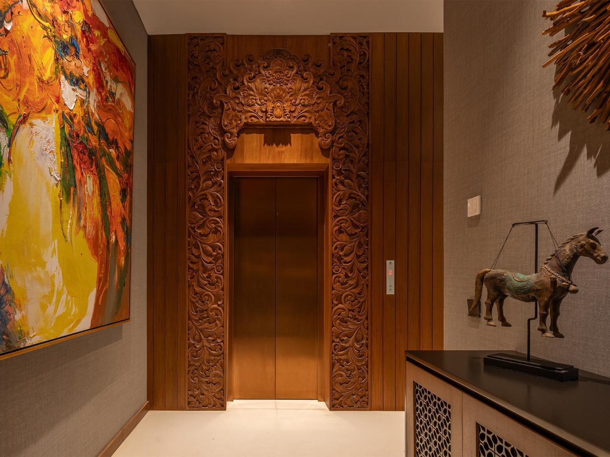 Villa Bie By Elite Havens Uluwatu Esterno foto