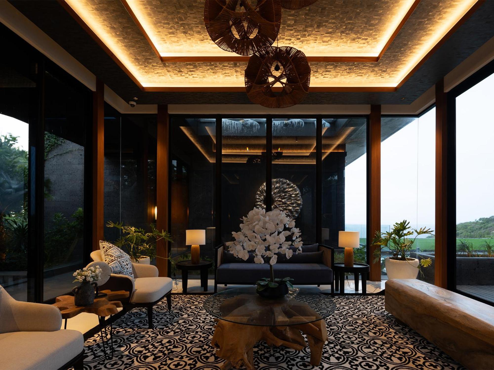 Villa Bie By Elite Havens Uluwatu Esterno foto