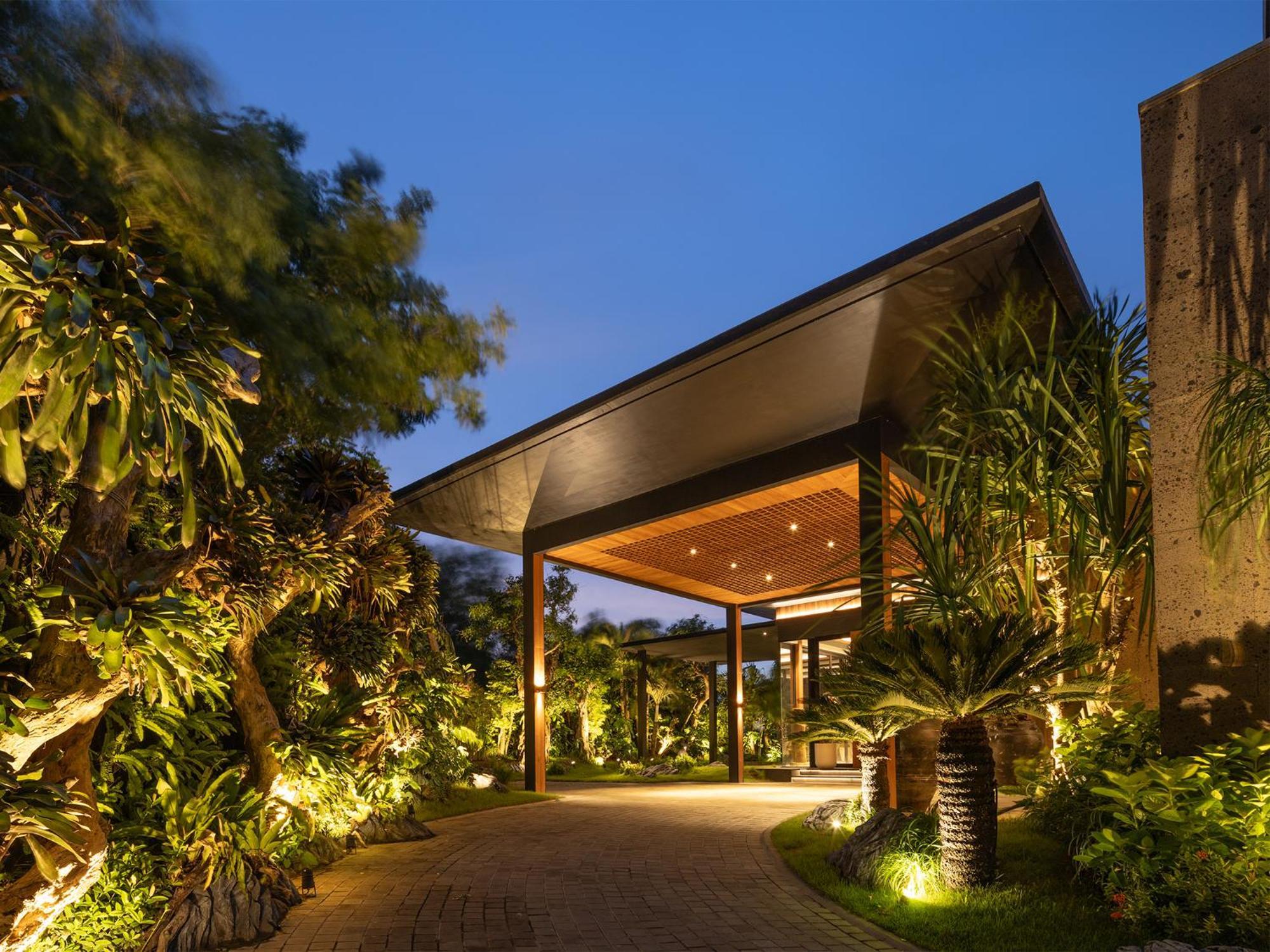 Villa Bie By Elite Havens Uluwatu Esterno foto