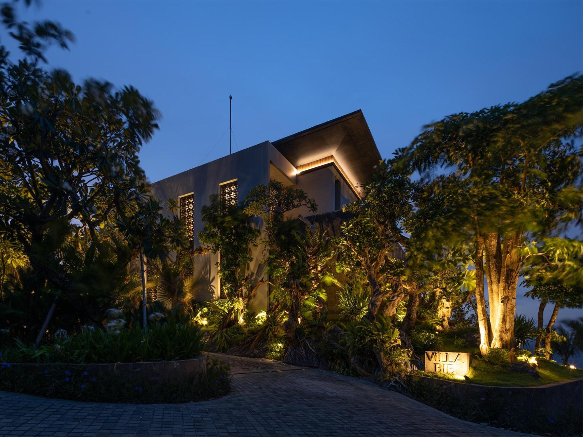 Villa Bie By Elite Havens Uluwatu Esterno foto