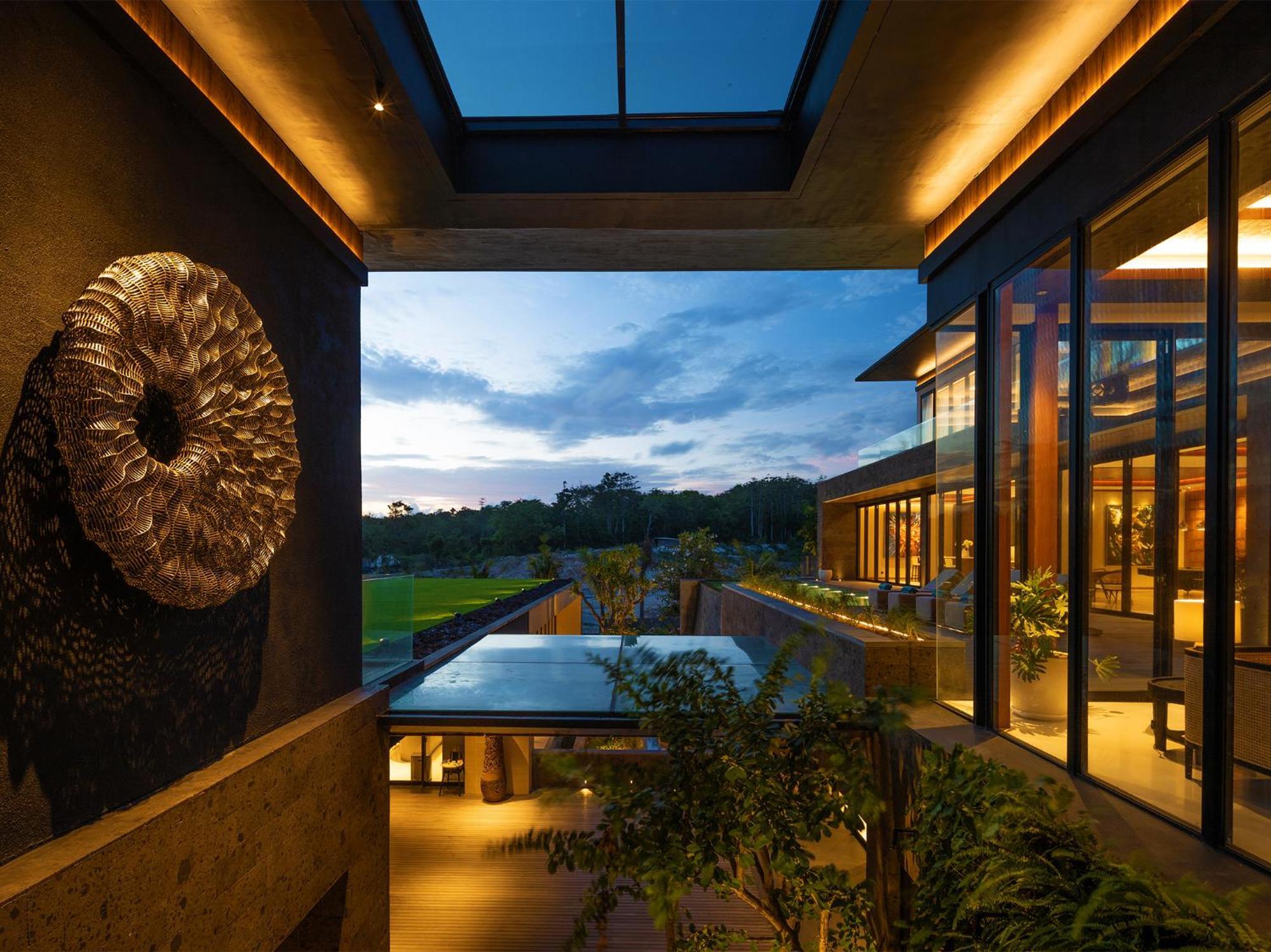 Villa Bie By Elite Havens Uluwatu Esterno foto