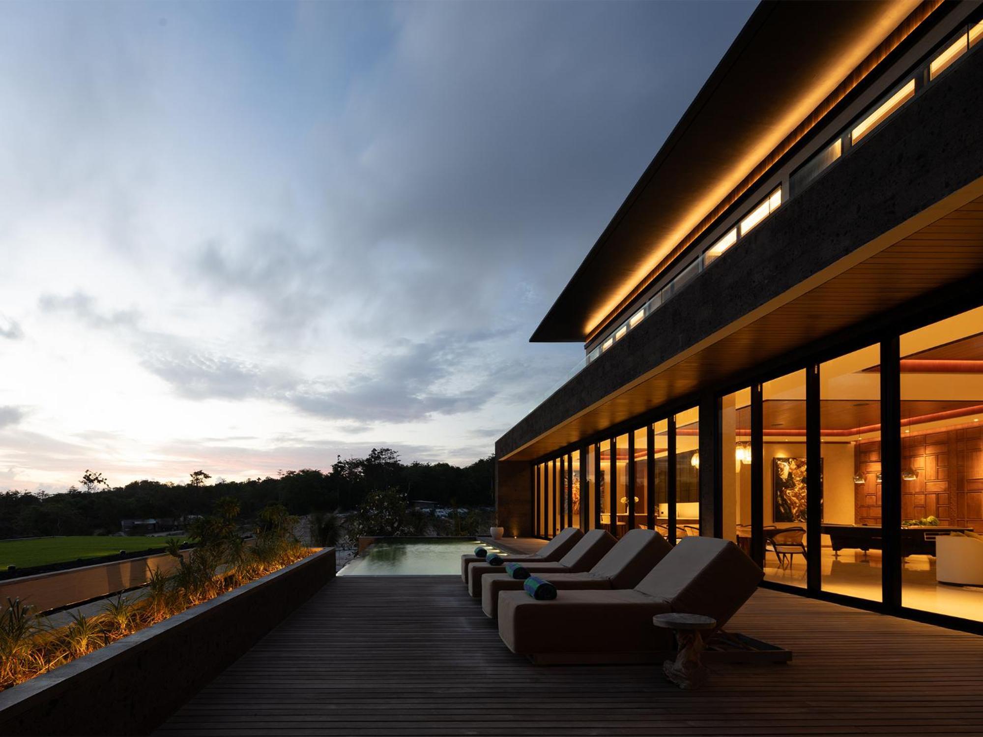 Villa Bie By Elite Havens Uluwatu Esterno foto