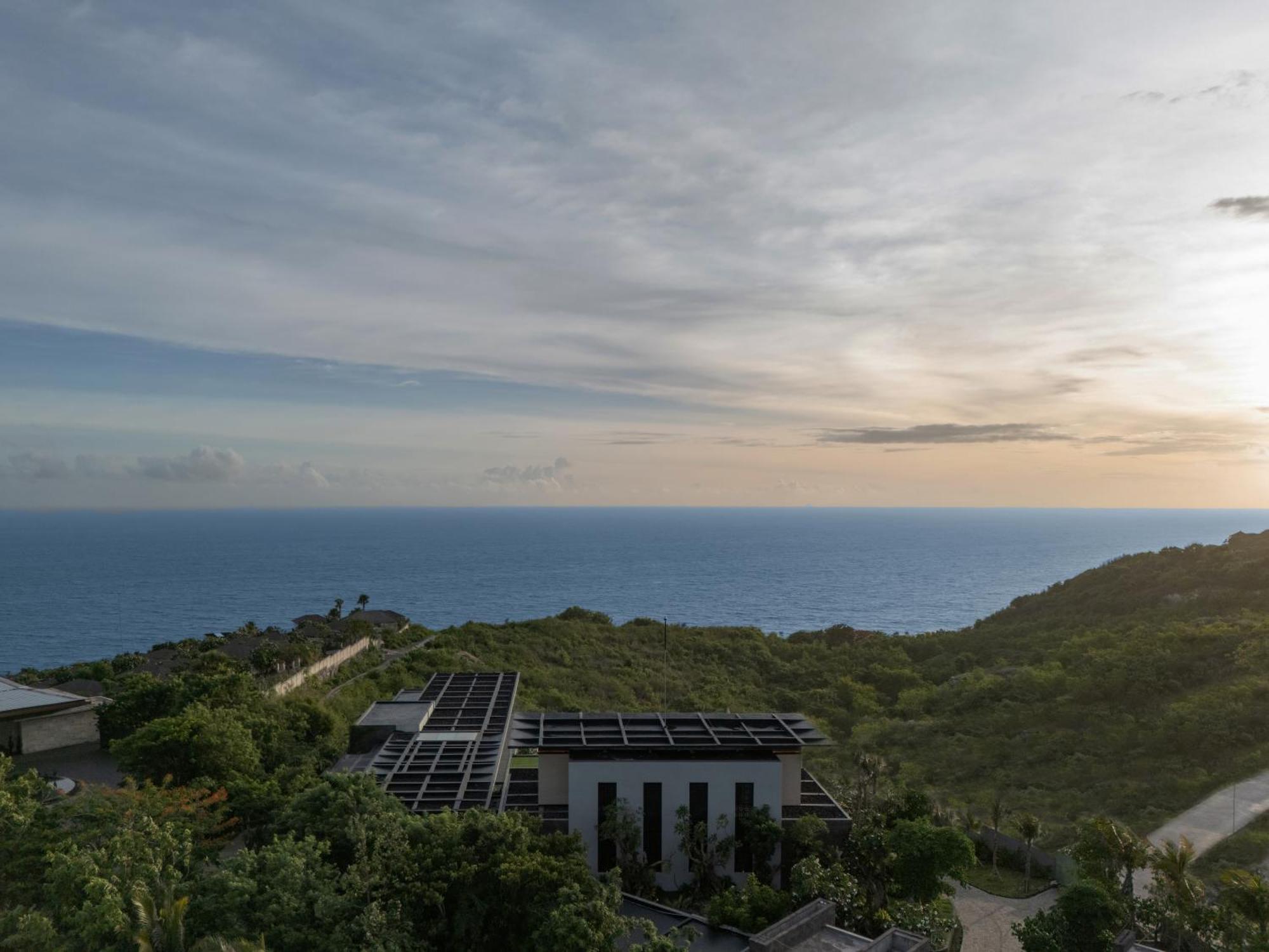 Villa Bie By Elite Havens Uluwatu Esterno foto