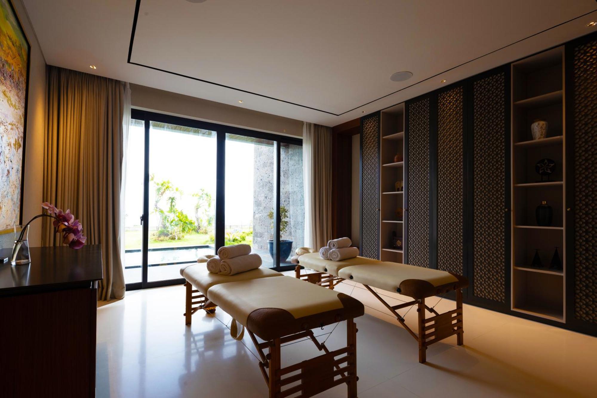 Villa Bie By Elite Havens Uluwatu Esterno foto