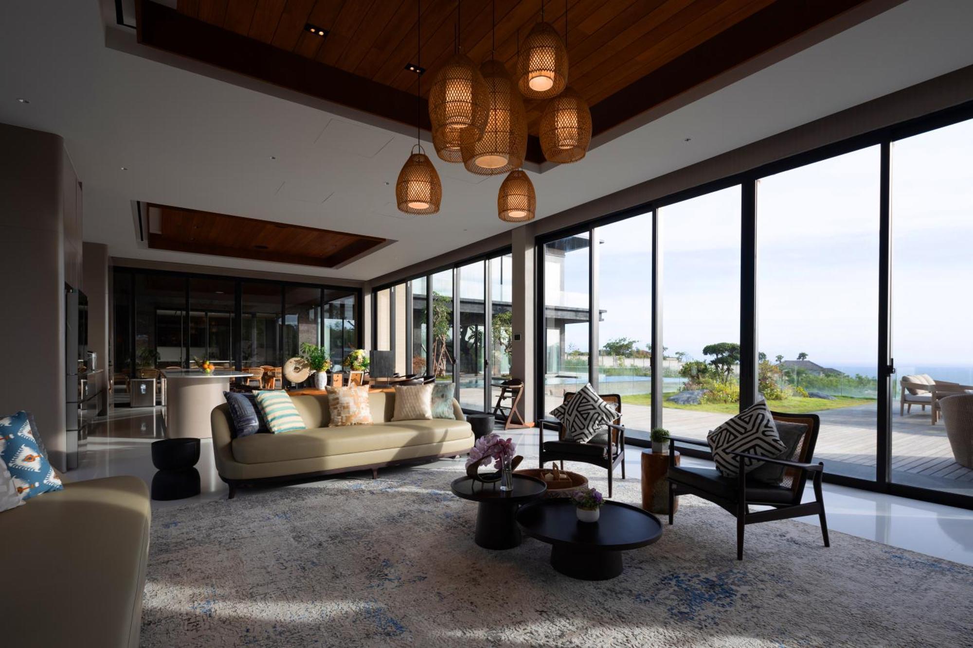 Villa Bie By Elite Havens Uluwatu Esterno foto