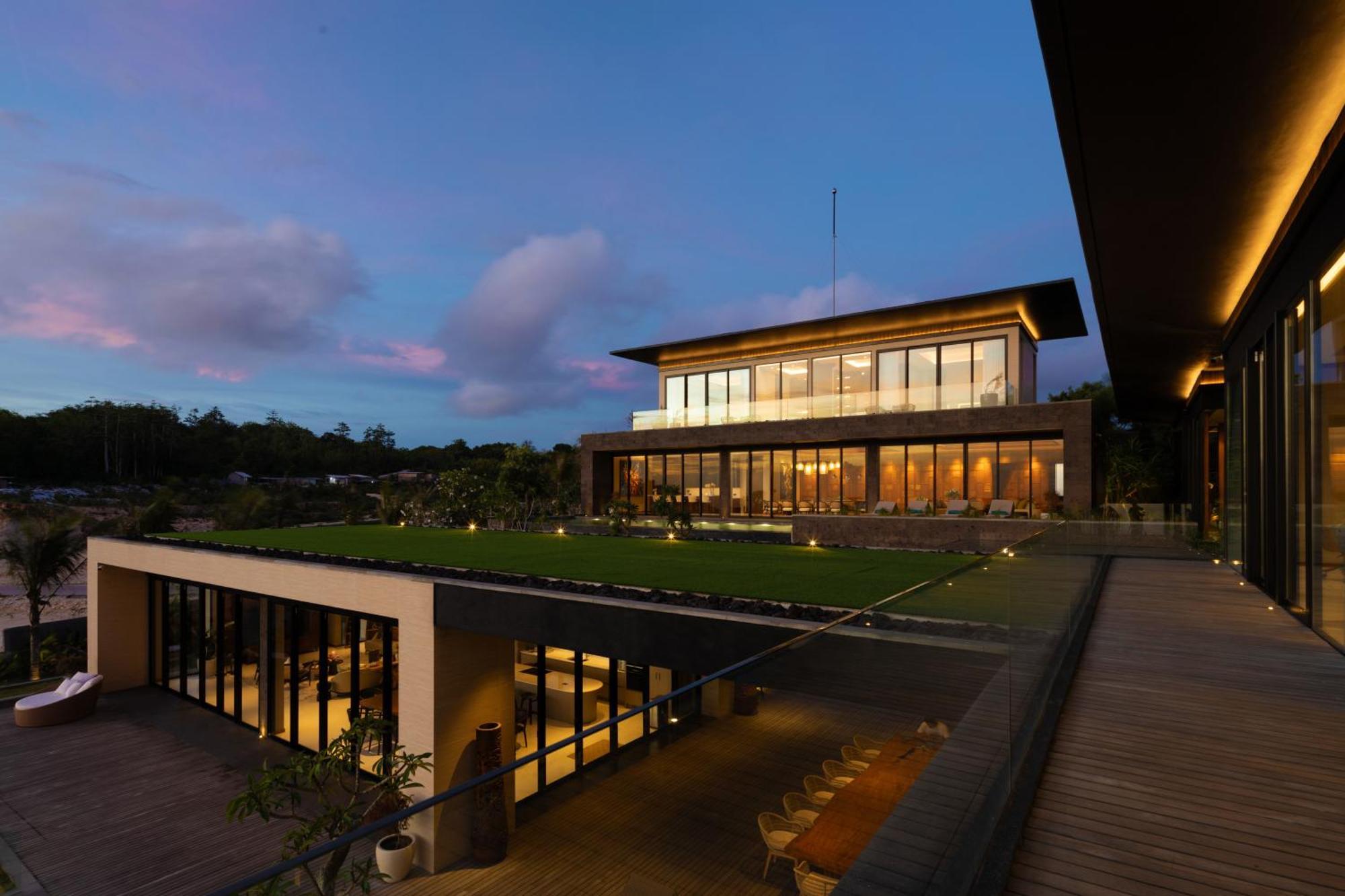 Villa Bie By Elite Havens Uluwatu Esterno foto