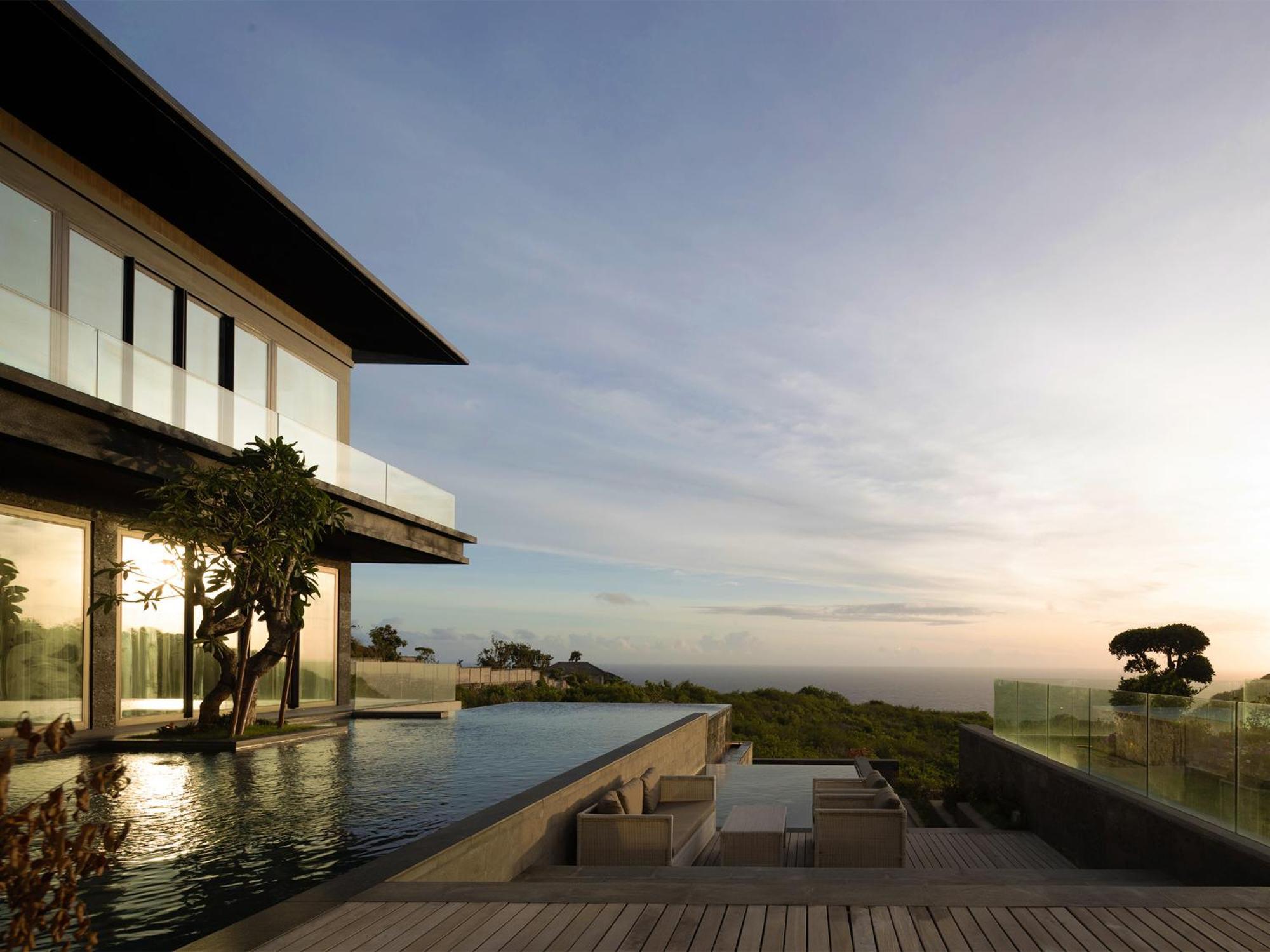 Villa Bie By Elite Havens Uluwatu Esterno foto