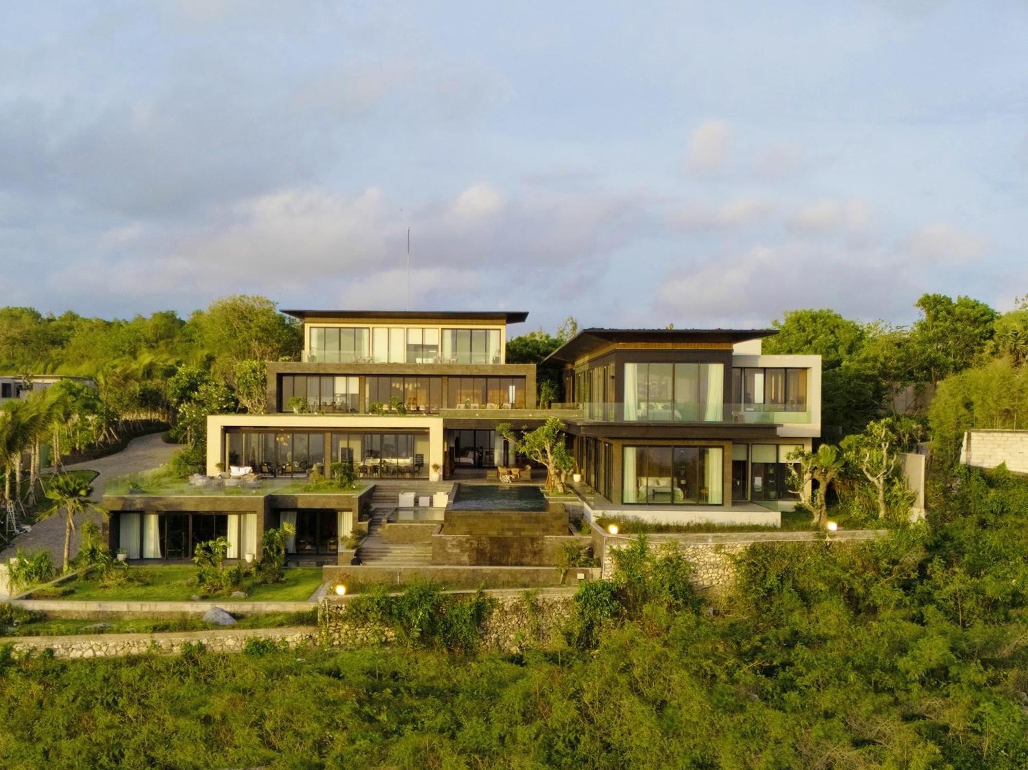 Villa Bie By Elite Havens Uluwatu Esterno foto